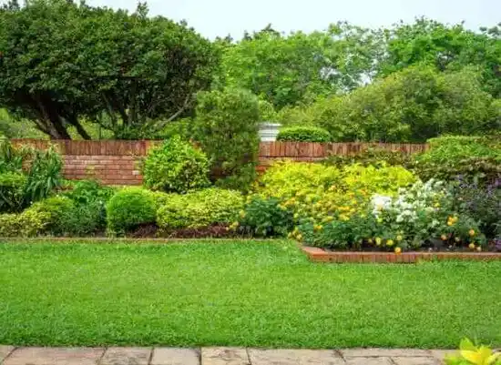 landscaping services Blauvelt